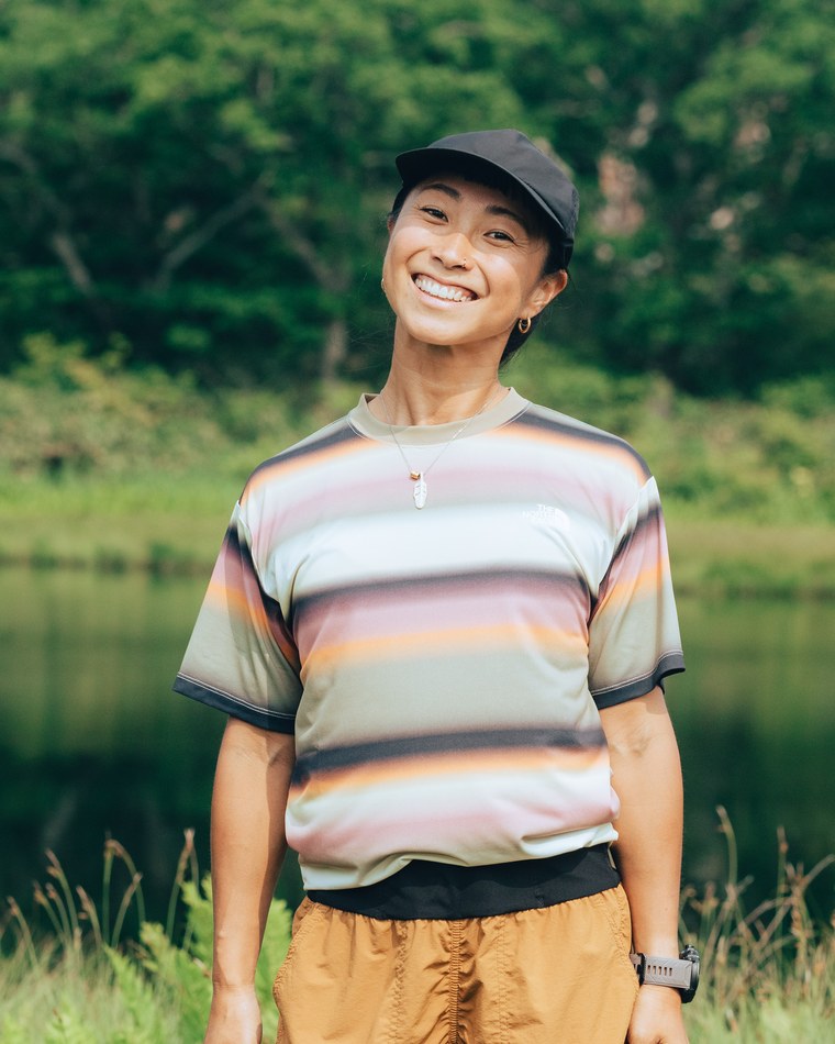 Sakka Hiranuma — OUTSCAPE Lead Guide