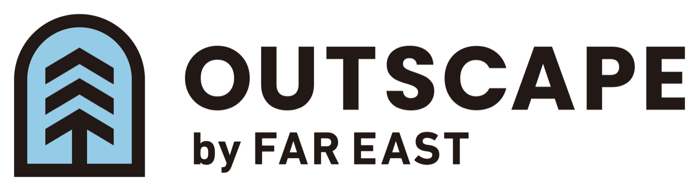 OUTSCAPE by Far East